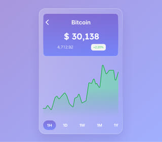 Überblick über die Krypto-Trading-Plattform Birke Kapithorn mit Echtzeitdaten
