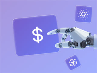 Übersicht über Gewinne und Kontostand im Krypto-Portfolio-Tracker auf Birke Kapithorn